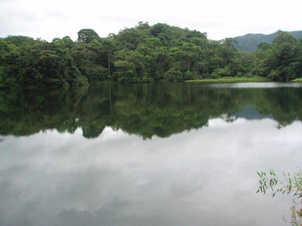 Laguna de Pocosol