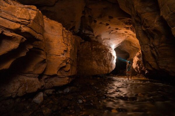 Cavernas de Venado