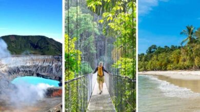 Costa Rica