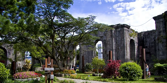 Cartago Costa Rica