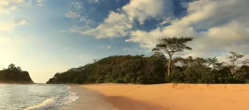 Playa Nosara