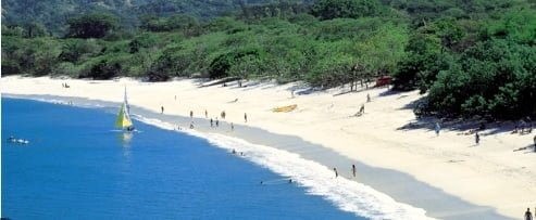 Playa Conchal