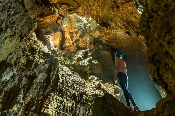 Cavernas de Venado