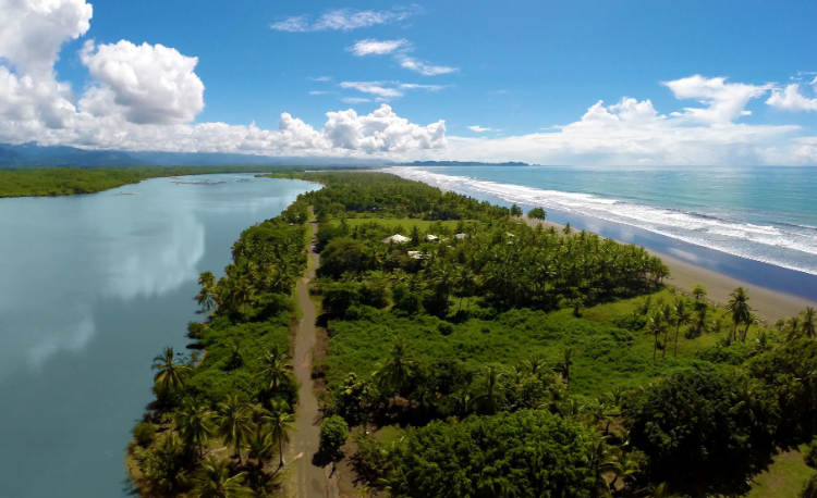 Reserva Palo Seco
