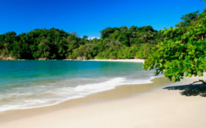 Playa Manuel Antonio