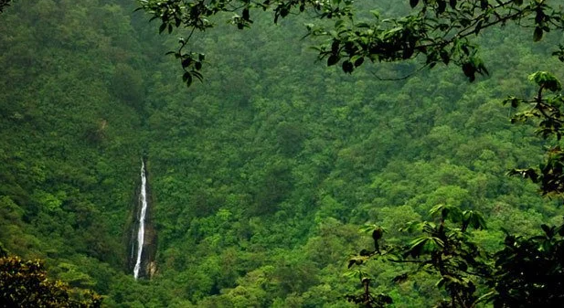 Parque Nacional del Agua Costa Rica