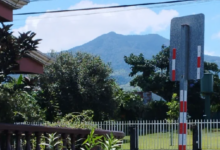 Volcán Platanar