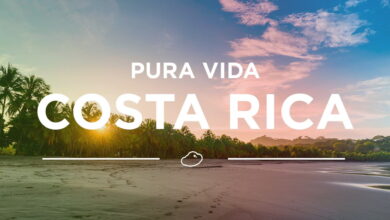 Retirarse en Costa Rica