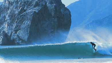 Roca Bruja