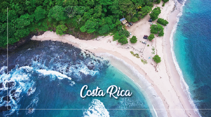 Costa Rica al Natural