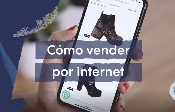 Como Vender por Internet